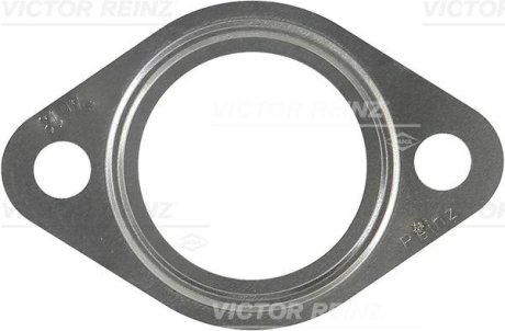 Прокладка, впускной / выпускной коллектор VICTOR REINZ 71-28333-00 (фото 1)