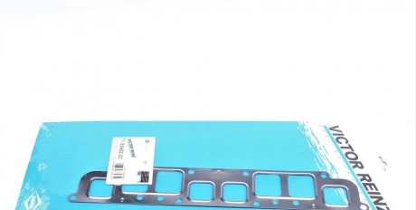 Прокладка, впускной / выпускной коллектор VICTOR REINZ 71-35492-00 (фото 1)