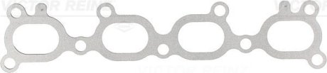 Прокладка колектора з листового металу в комбінації з паронитом VICTOR REINZ 71-53056-00