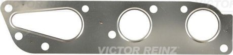 Прокладка, выпускной коллектор VICTOR REINZ 71-54202-00 (фото 1)