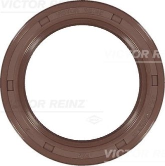 Уплотняющее кольцо, коленчатый вал VICTOR REINZ 811037500 (фото 1)