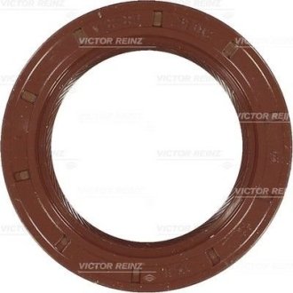 Уплотняющее кольцо, коленчатый вал VICTOR REINZ 81-16004-10 (фото 1)