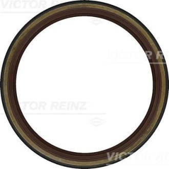 Уплотняющее кольцо, коленчатый вал VICTOR REINZ 81-35099-00