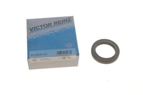 Уплотняющее кольцо VICTOR REINZ 81-35551-00 (фото 1)