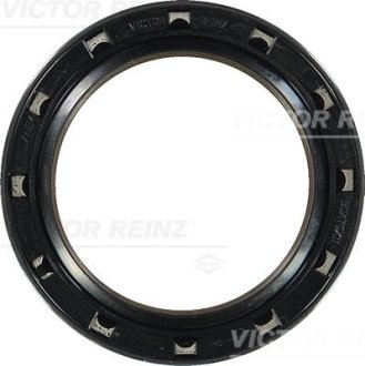 Уплотняющее кольцо, коленчатый вал VICTOR REINZ 81-38237-00 (фото 1)