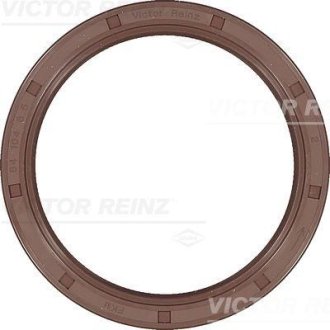 Уплотняющее кольцо, коленчатый вал VICTOR REINZ 81-41272-00 (фото 1)
