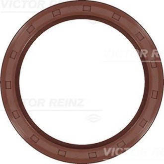 Уплотняющее кольцо, коленчатый вал VICTOR REINZ 81-51148-30 (фото 1)