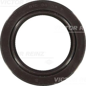 Уплотняющее кольцо, коленчатый вал VICTOR REINZ 81-53258-00 (фото 1)