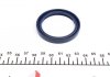 Уплотняющее кольцо, коленчатый вал; Уплотняющее кольцо, распределительный вал VICTOR REINZ 81-53284-00 (фото 2)