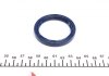 Уплотняющее кольцо, коленчатый вал; Уплотняющее кольцо, распределительный вал VICTOR REINZ 81-53284-00 (фото 3)