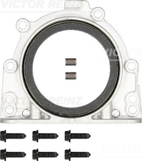 Уплотняющее кольцо, коленчатый вал VICTOR REINZ 81-90006-10