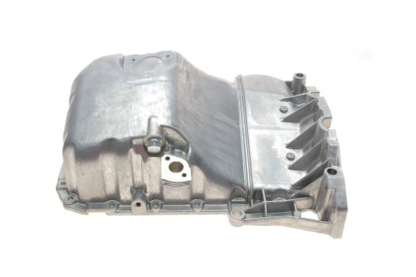 Поддон двигателя масляный (алюминий) Audi A4, A6/VW Passat B5 1.8, 1.8 T (94-05) VIKA 11030299701