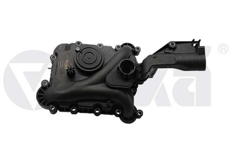 Маслоотделитель Audi A4, A5, A6, A7, A8, Q7 3.0 TFSI (07-) (усиленный) VIKA 11031822301 (фото 1)