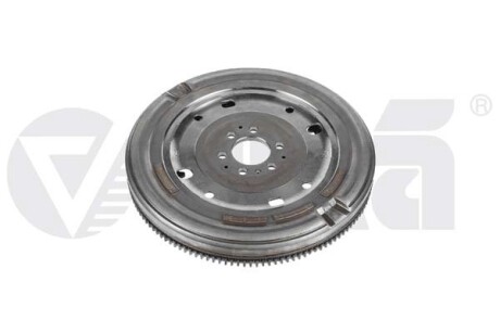 Маховик (OEM качество) Seat Ibiza IV/VW Golf VI, Passat B6, Jetta 1.4 TSI (08-) VIKA 11055017801 (фото 1)