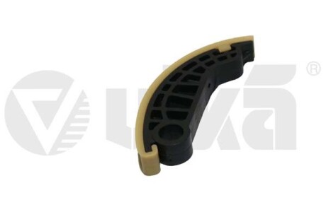 Планка успокоителя цепи Skoda Octavia (04-14,15-)/VW Golf (07-),Jetta (06-),Passat (08-),Sharan (11-),Tiguan (08-),T5 (12-) VIKA 11090958501