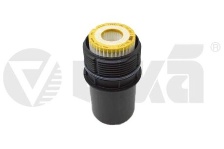 Корпус фільтру масляного з фільтром VAG 1.8, 2.0 TFSI (08-22) VIKA 11151791701