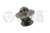 Термостат VW Golf (75-02),Jetta (79-92),Passat (74-97),Sharan (96-00)/Audi 100 (77-94),80 (73-96) VIKA 11210091001 (фото 1)