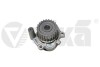 Насос водяной Skoda Fabia (00-08),Octavia (97-11)/VW T5 (10-)/Seat Ibiza (99-12,12-),Leon (00-01),Toledo (99-01) VIKA 11210103101 (фото 1)