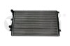 Радиатор Skoda Octavia (04-13)/VW Golf (04-09),Jetta (06-11),Passat (06-)/Audi A3 (04-08)/Seat Leon (06-10),Toledo (05-09) VIKA 11210138601 (фото 1)