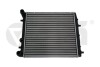 Радіатор Skoda Fabia (00-10)/VW Polo (02-10)/Seat Cordoba (06-09),Ibiza (06-10) VIKA 11210139001 (фото 1)