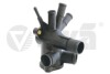 Корпус термостата VW Golf (92-95)/Seat Ibiza (93-96) VIKA 11210156801 (фото 1)