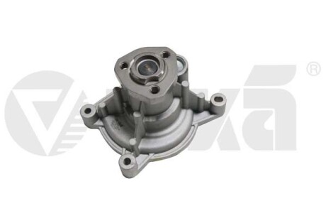 Насос водяний Skoda Octavia09-, Yeti (10-)/VW Golf (07-), Jetta (06-), Passat (11-), Tiguan (08-) / Audi A3 (09-) VIKA 11210596001