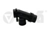 Патрубок Skoda Octavia (04-08)/VW Golf (04-09),Jetta (06-11),Passat (06-11)-08/Audi A3 (04-08)/Seat Leon (06-10),Toledo (05-09) VIKA 11210798001 (фото 1)