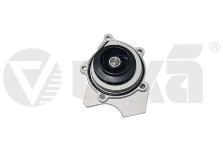 Насос водяной Skoda Octavia (04-13,14-)/VW Passat (11-)/Audi A3 (08-13),A4 08-,TT (07-14)Seat Leon (11-13) VIKA 11210823101 (фото 1)