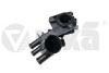 Корпус термостата без термостата Skoda Fabia (00-08)/VW Polo (02-08) VIKA 11211452001 (фото 1)