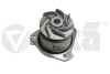 Насос водяной VW Golf (98-09),Touareg (03-07)/Audi A3 (04-13),TT (03-10)/Seat Leon (02-06),Toledo (02-04) VIKA 11211552201 (фото 1)