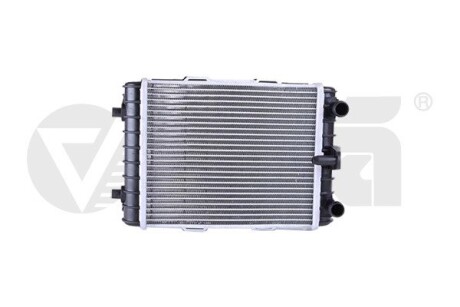 Радиатор VW Golf (13-)/Audi A3 (12-),TT (14-) VIKA 11211858801