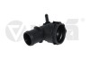 Патрубок Skoda Octavia (09-15,15-)/VW Golf (05-14),Jetta (06-15),Passat (08-150,Tiguan (08-16)/Seat Leon (06-16),Toledo (05-15) VIKA 11220314401 (фото 1)