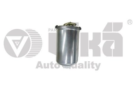 Фильтр топливный Skoda Fabia (09-14)/VW Polo (10-15) VIKA 11271252101