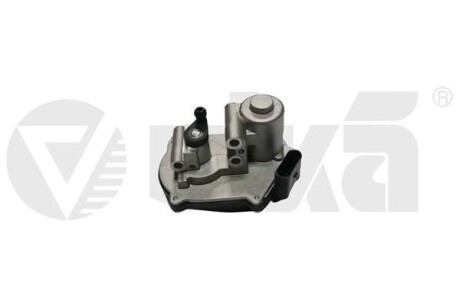 Заслонка дроссельная Audi A4 (08-12),Q7 (06-15) VIKA 11291785201