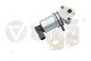 Клапан EGR VW Caddy (96-03),Golf (92-07),Passat (88-00),Polo (96-00),T4 (91-04)/Audi A4 (95-01),A6 (95-01),80 (92-96) VIKA 11311009701 (фото 1)