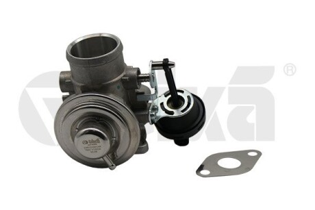 Клапан EGR Skoda Octavia (01-11),Fabia (00-08)/VW Polo (02-10)/Seat Cordoba (03-09),Ibiza (02-10) VIKA 11311461901