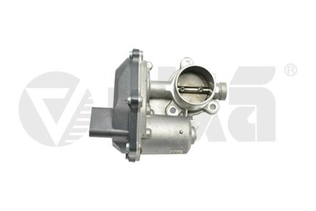 Клапан системи рециркуляції (EGR) Audi A3, Q3, TT/VW Golf, Tiguan, Passat/Skoda Octavia, Karoq, Kodiaq (14-) VIKA 11317719301