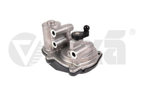 Регулятор дроссельной заслонки Audi A4/VW B7, Golf 2.0 TFSI (04-13) VIKA 11331773601