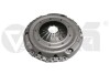 Корзина сцепления Skoda Fabia (11-15)/VW Polo (10-15)/Seat Ibiza(09-15) VIKA 11411357001 (фото 1)