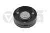 Ролик направляющий VW Golf (96-03),Polo (04-06)/Seat Leon (00-06),Toledo (99-04) VIKA 11450168401 (фото 1)