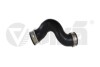 Патрубок інтеркулера Skoda Octavia(04-13) / VW Golf(04 -), Jetta(06 -), Passat(06 -) / Seat Leon (06-10),Toledo (05-09) VIKA 11451546901 (фото 1)