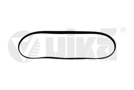 Ремінь поліклінової 6PK1350 VW T4 (96-04) VIKA 11451774401