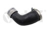 Патрубок интеркуллера VW Golf (04-),Jetta (06-)/Audi A3 (05-)/Seat Toledo (06-) VIKA 11451777801 (фото 1)