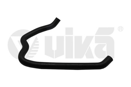 Патрубок интеркуллера VW Golf (06-13)/Audi A3 (06-12) VIKA 11451778401