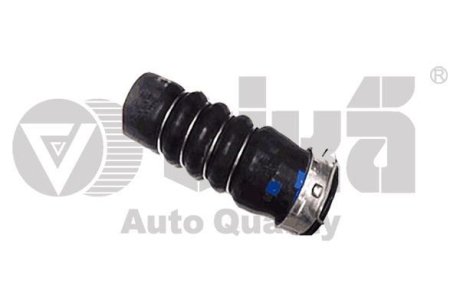 Патрубок интеркуллера VW Caddy (05-),Golf (07-),Jetta (06-),/Audi A3 (05-) VIKA 11451778801