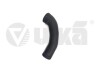 Патрубок интеркуллера Skoda Fabia 1,4D (03-08)/VW Polo (01-05)/Seat Ibiza (02-05) VIKA 11451781001 (фото 1)