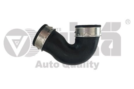 Патрубок интеркуллера Skoda Superb (01-08)/VW Passat (00-05) VIKA 11451783301