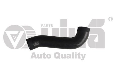 Патрубок интеркуллера Skoda Octavia (97-00)/VW Golf (98-01)/Audi A3 (97-00)/Seat Leon (00-01),Toledo (99-01) VIKA 11451792401