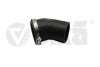 Патрубок интеркуллера Skoda Octavia (04-08)/VW Golf (06-09),Jetta (06-10)/Audi A3 (04-13),TT (07-10) VIKA 11451793301 (фото 1)