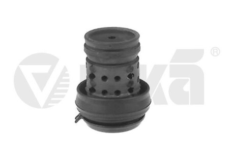 Подушка двигателя VW Caddy (96-03),Golf (92-02),Passat (94-97),Polo (96-02)/Seat Ibiza (93-02) VIKA 11990248701 (фото 1)